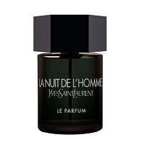 Yves Saint Laurent La Nuit De L'Homme Le Parfum