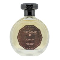 Hayari Parfums Le Paradis De L'Homme