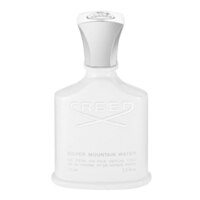 Creed Silver Mountain Water