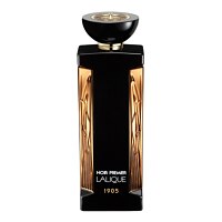 Lalique Exclusive Collections Noir Premier Terres Aromatiques 1905