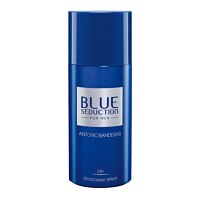 Banderas Blue Seduction