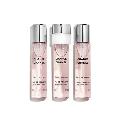 Chanel CHANCE EAU TENDRE