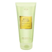 4711 Acqua Colonia Lemon&Ginger