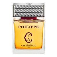 Charriol Philippe