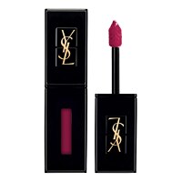 Yves Saint Laurent Rouge Pur Couture Vernis A Levres Vinyl Cream