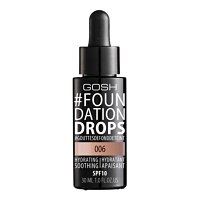 Gosh Foundation Drops