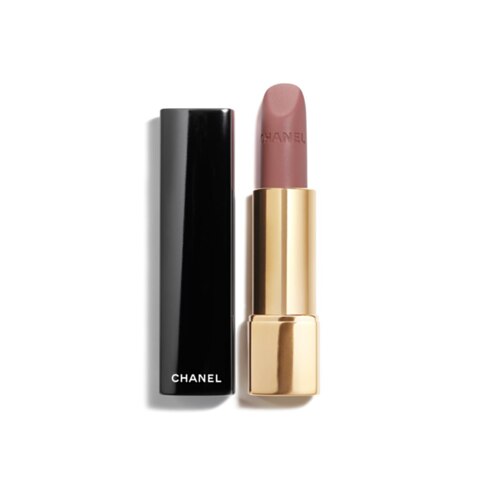 Chanel Rouge Allure Velvet