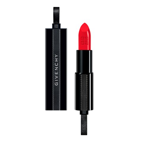 Givenchy Rouge Interdit