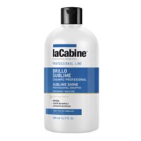 La Cabine Sublim Shine