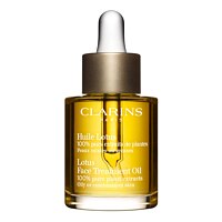 Clarins Face Oils