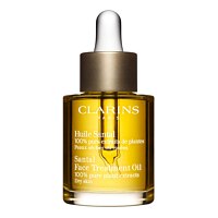 Clarins Face Oils