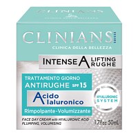 Clinians Intense A