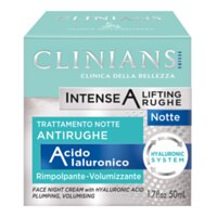 Clinians Intense A