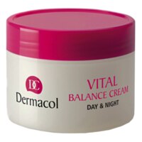 Dermacol Vital Balance