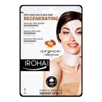 Iroha Regenerating