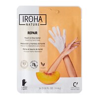 Iroha Repair