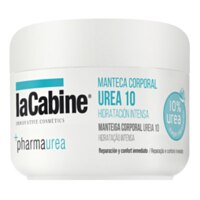 La Cabine Pharma Urea