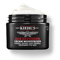 Kiehl's Age Defender Зволожувальний антивіковий крем для чоловіків