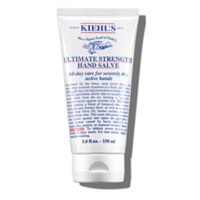 Kiehl's Ultimate Strength Крем для рук с эффектом перчаток