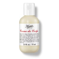 Kiehl's Питательный крем для тела с маслом какао и авокадо Creme de Corps