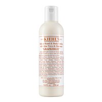 Kiehl's Крем для тіла і рук "Грейпфрут" Hand and Body Lotion Grapefruit