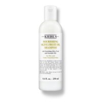 Kiehl's Питательный шампунь с маслом оливы для сухих волос Nourishing Olive Fruit Oil