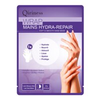 Qiriness Le Wrap