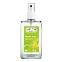 Weleda Citrus