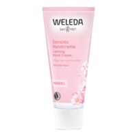 Weleda Almond Sensitive Skin