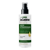 La Cabine Extraordinary Oil