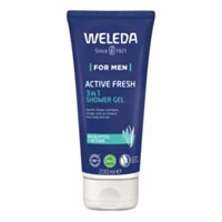 Weleda For Men