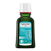 Weleda Rosemary