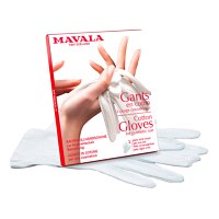 Mavala Cotton Gloves