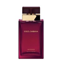 Dolce&Gabbana Intense