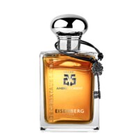 Eisenberg Paris Secret V Ambre D'Orient Homme