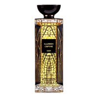 Lalique Exclusive Collections Noir Premier Illusion Captive 1898