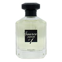 Hayari Parfums Source Joyeuse №1