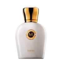 Moresque White Collection Tamima