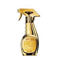 Moschino Fresh Gold