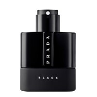 Prada Luna Rossa Black