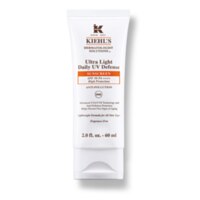 Kiehl's Dermatologist Solutions Щоденний надлегкий сонцезахисний флюїд для обличчя з SPF50