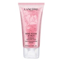 Lancome Rose Sugar