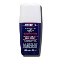 Kiehl's Body Fuel Роликовий дезодорант-антиперспірант для чоловіків, що захищає протягом 48 годин