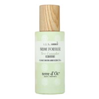 Terre d'Oc Pillow Mist Comforting Almond Blossom