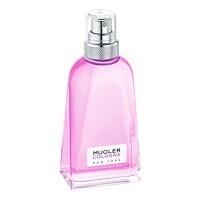 Mugler Mugler Cologne Run Free