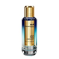 Mancera Aoud Lemon Mint