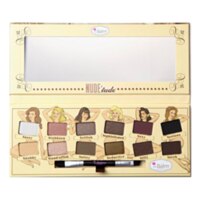 theBalm Nude Tude