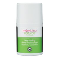 Mambino Organics Naturals