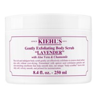 Kiehl's Ніжний скраб для тіла "Лаванда" Body Scrub Lavender