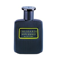 Trussardi Riflesso Blue Vibe